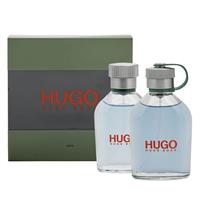 Hugo Boss Hugo for Men 125ml 2 piece set