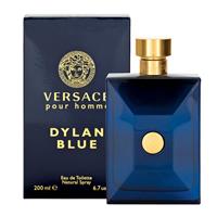 Versace Dylan Blue 200ml