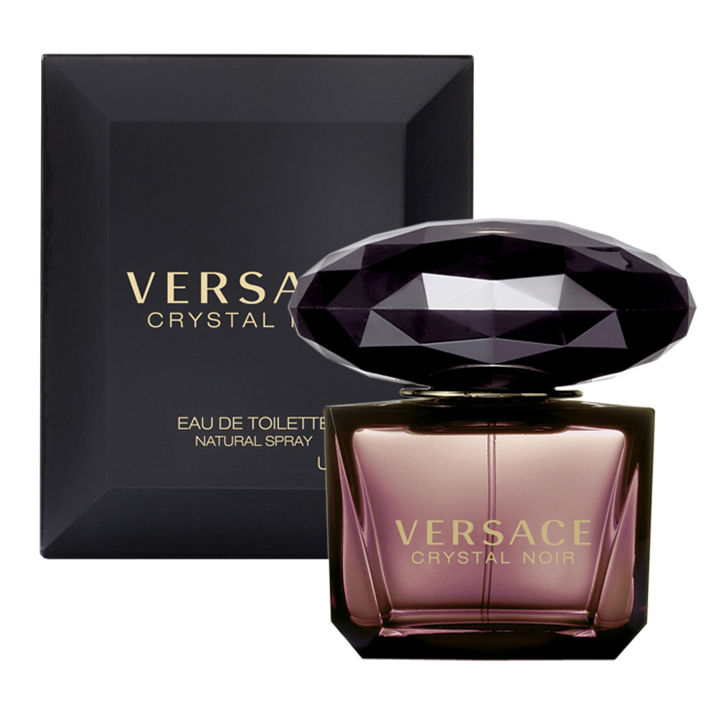 Versace Crystal Noir 30ml