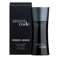 Giorgio Armani Black Code for Men 50ml
